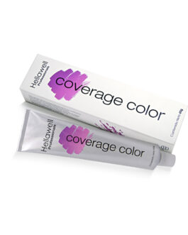 Tinte Hellawell Coverage Color Fantasia 60 grs