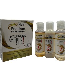 Hyaluronyc Acid Plex Hair Premium
