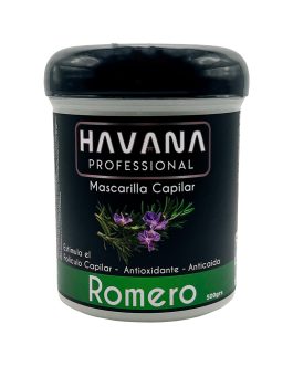 Mascarilla Havana Romero 500gr