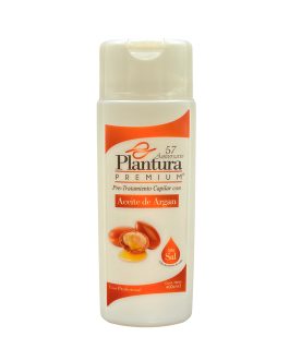Plantura Shampoo Argan 400ml
