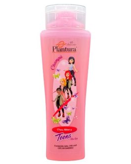 Champu Teens Platura