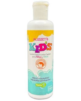 Shampoo Kid’s Alizzet’s