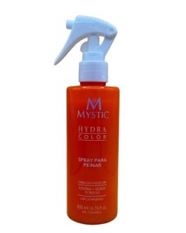 Spray para peinar hydra color Mystic