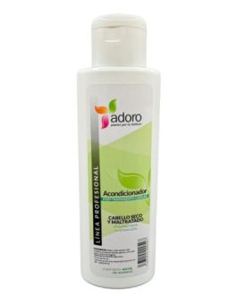 Acondicionador Adoro cabello seco y maltratado