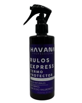 Rulos express termo protector