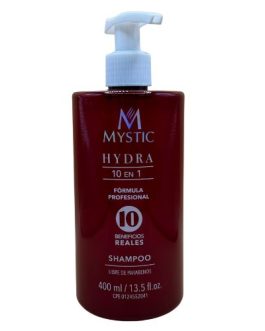 Shampoo hydra 10 en 1