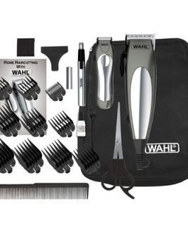 Afeitadora Wahl Deluxe Groom Pro