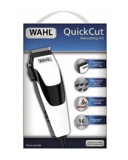 Afeitadora Wahl Quickcut