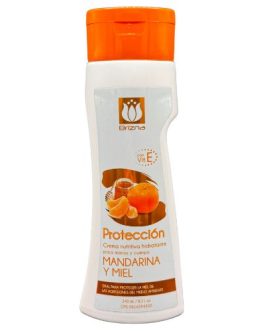 Crema Corporal Brizna Proteccion